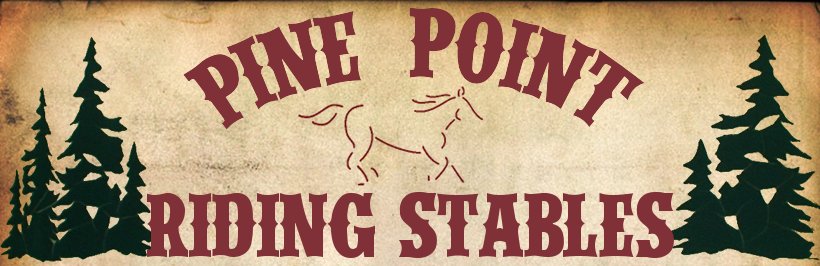 Pine Point Riding Stables